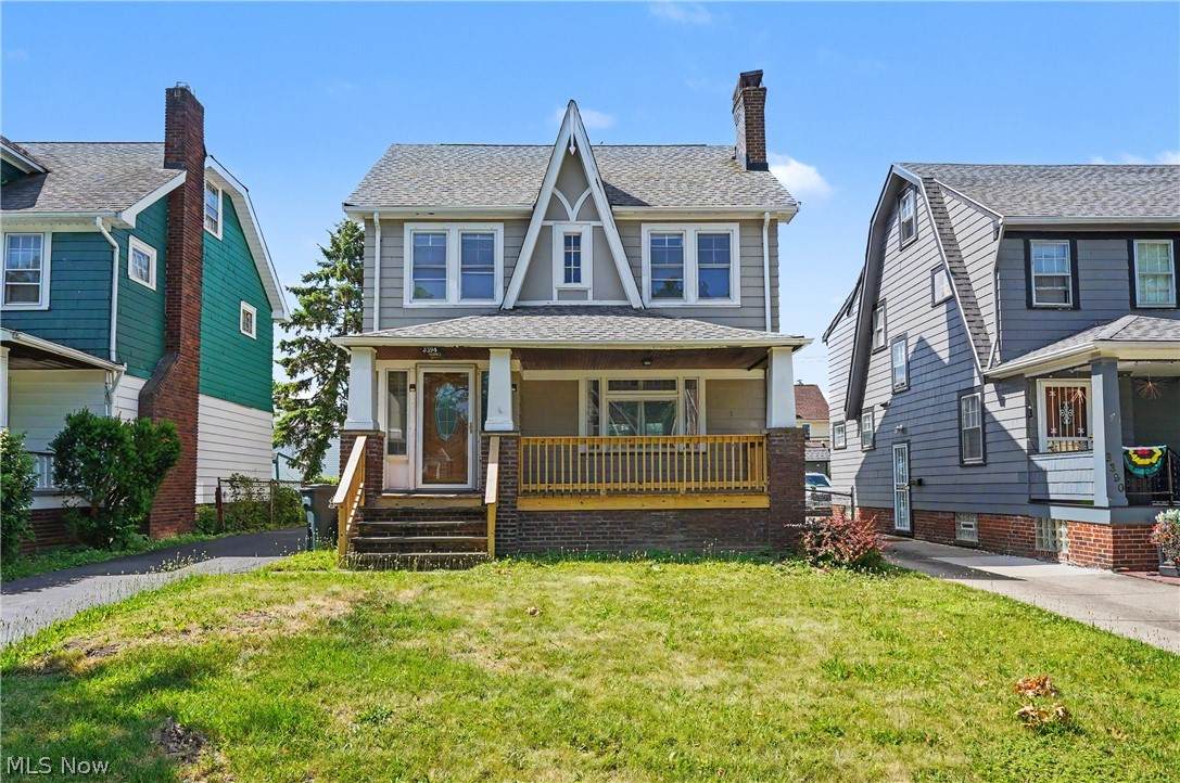 3394 Lownesdale Road - Photo 1