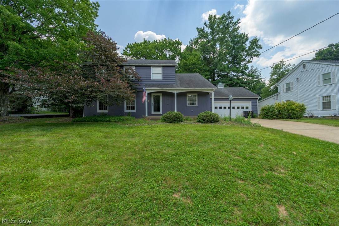 475 Brookpark Drive - Photo 1