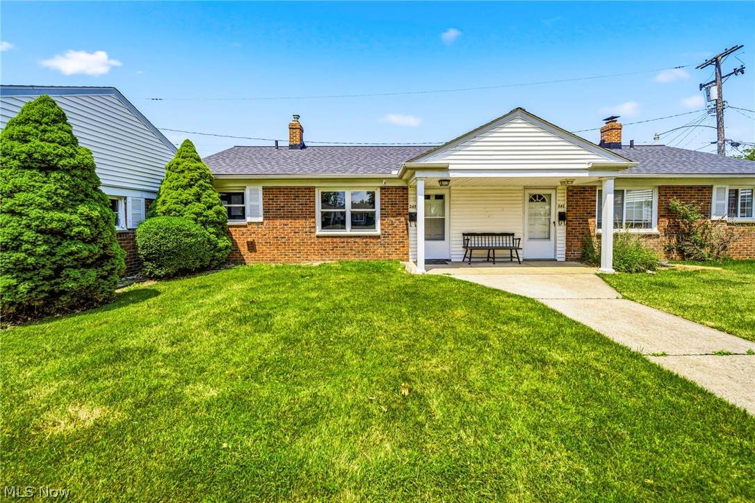 245 235th Street - Photo 1