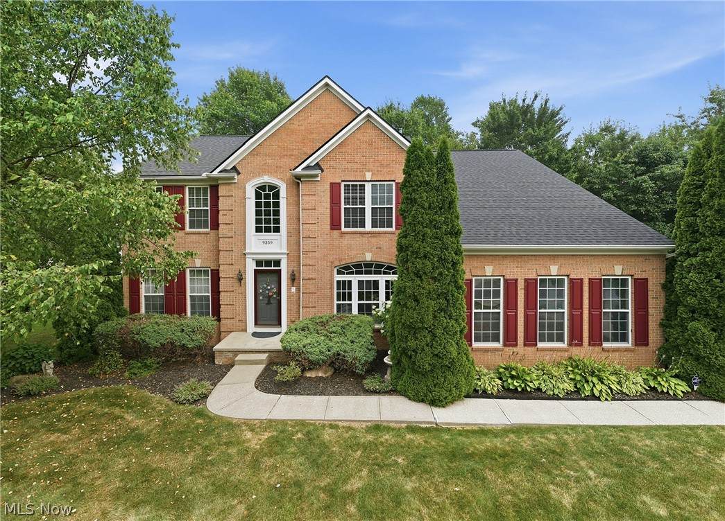 9359 Ashcroft Lane - Photo 1