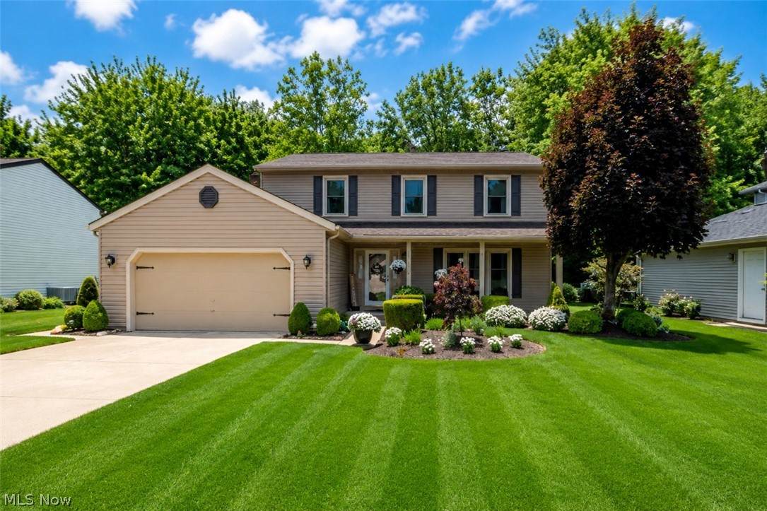 10222 Huntington Park Drive - Photo 1