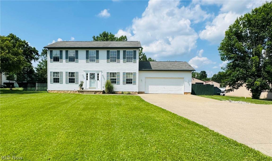 703 Twinsburg Road - Photo 1