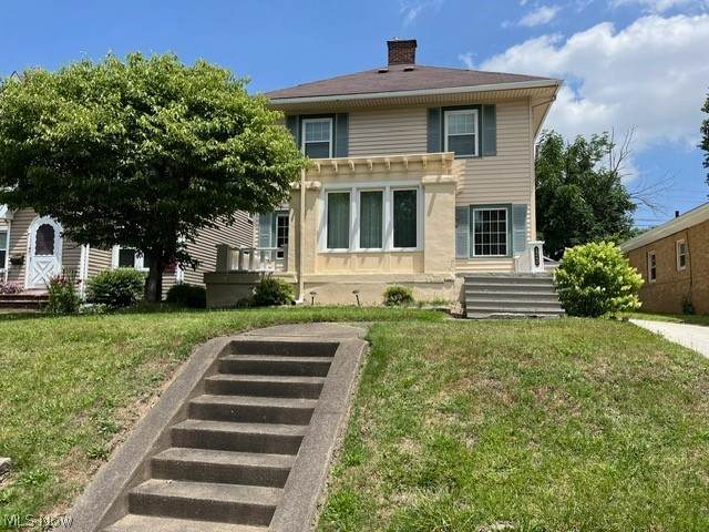 1240 Ridge Road - Photo 1
