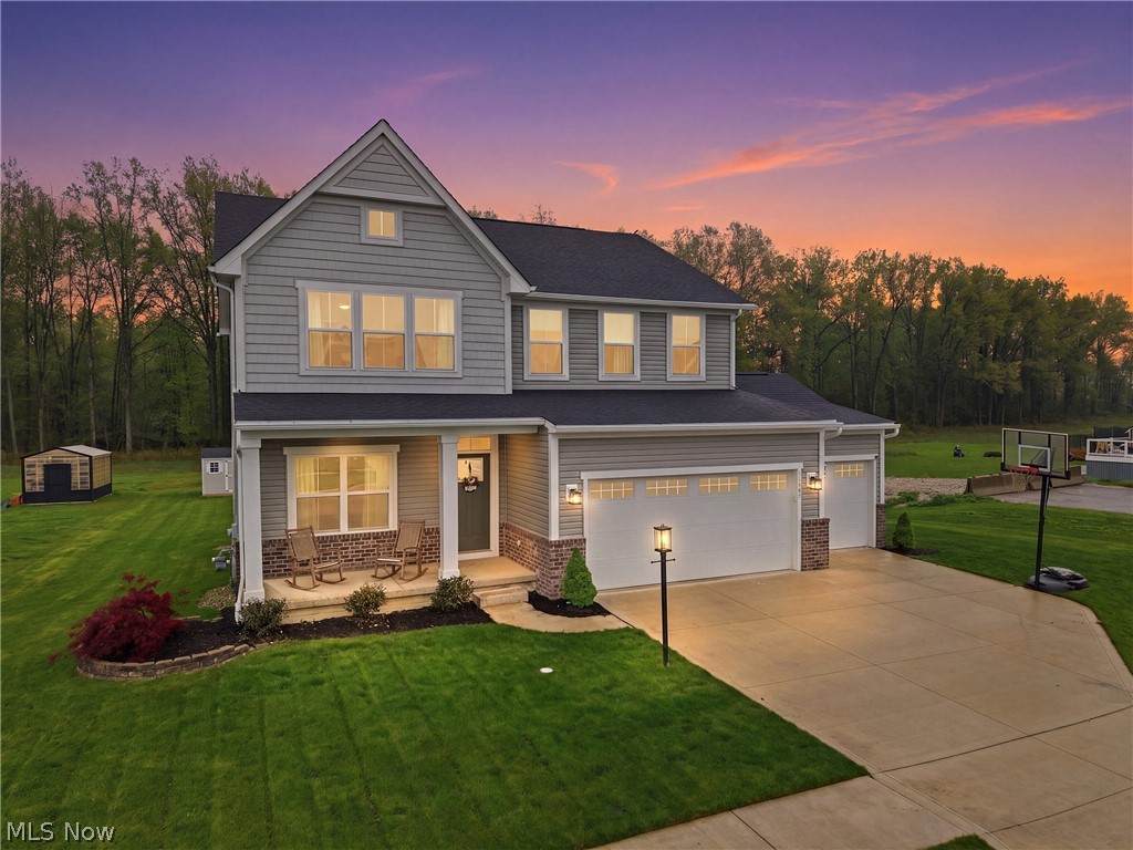 11121 Magnolia Road - Photo 1