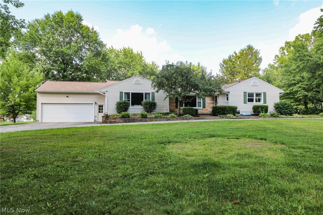 4856 Rootstown Road - Photo 1