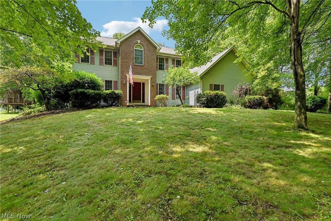 2660 Medina Line Road - Photo 1