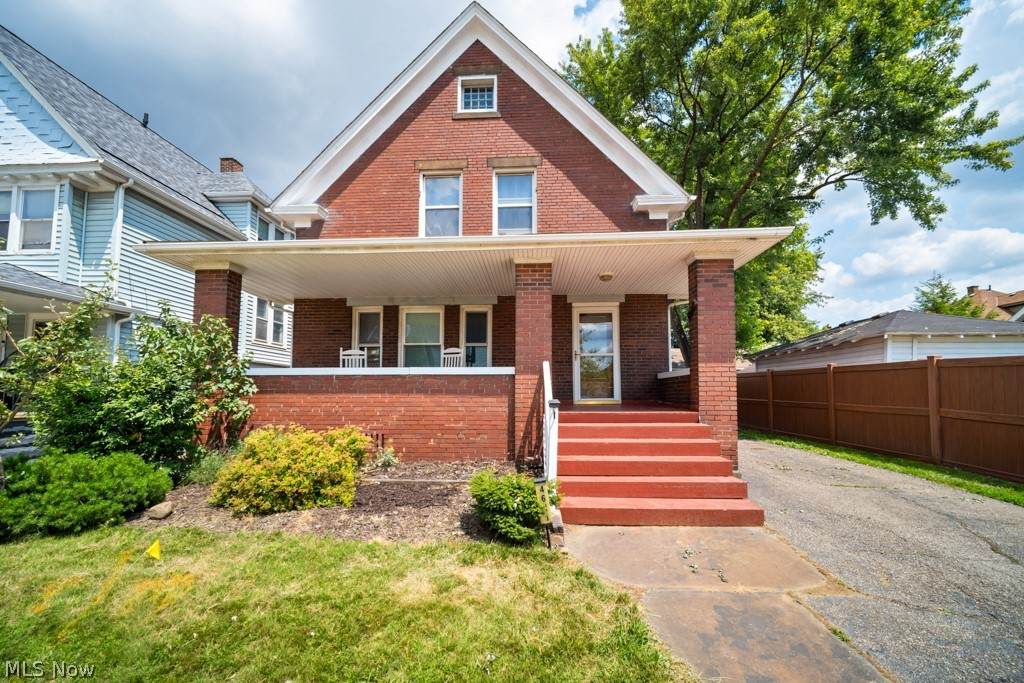 4611 Gamma Avenue - Photo 1