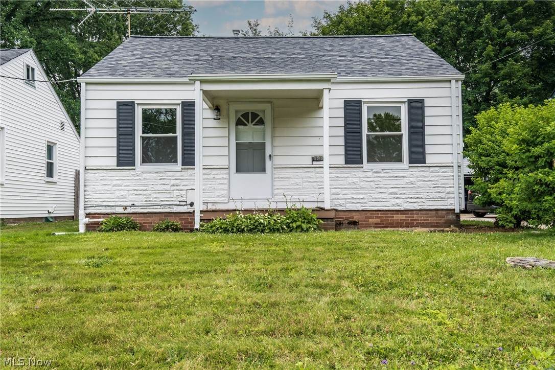 3518 Arnold Avenue - Photo 1