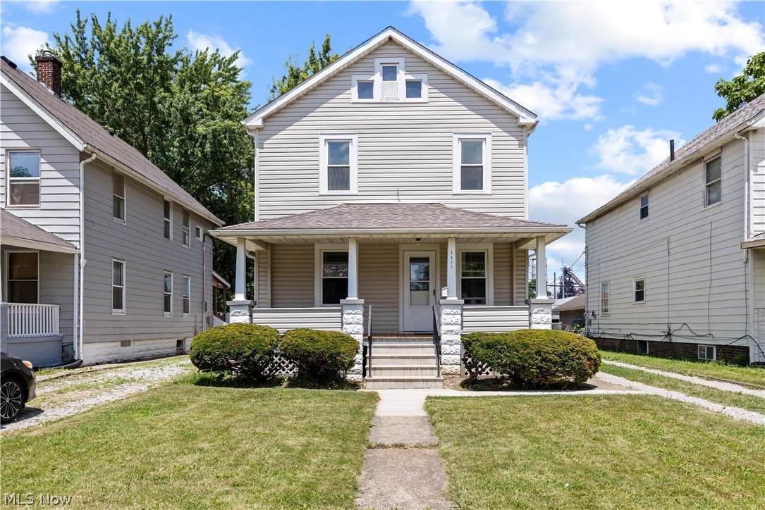 1413 29th Street - Photo 1