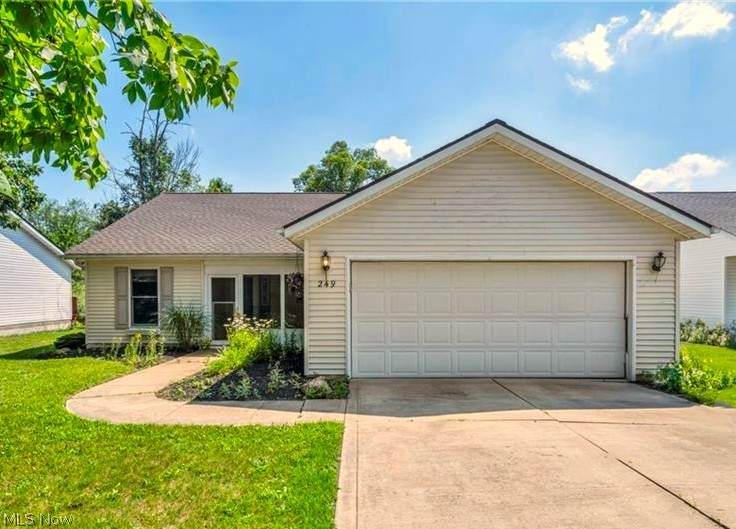 249 Forest Park Drive - Photo 1