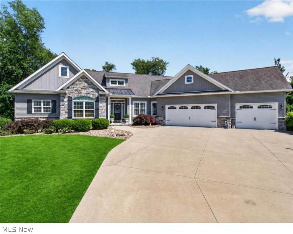 5081 Crooked Creek Drive - Photo 1