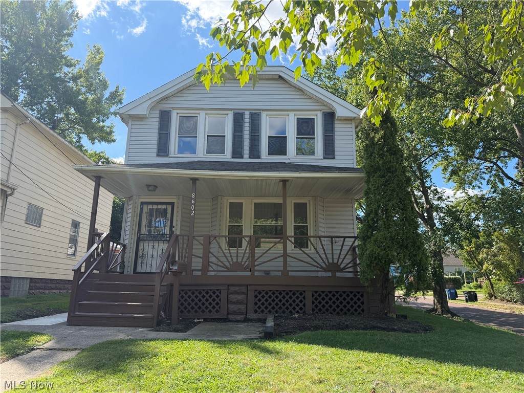 8602 Jeffries Avenue - Photo 1