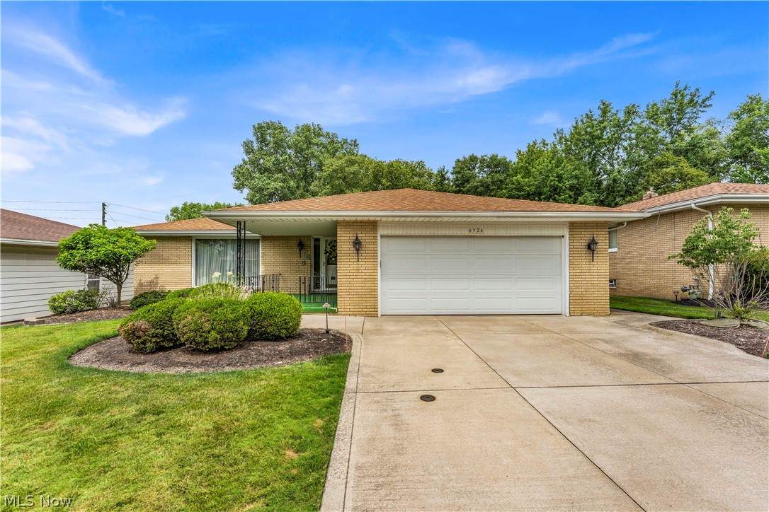 6524 Brookhill Drive - Photo 1