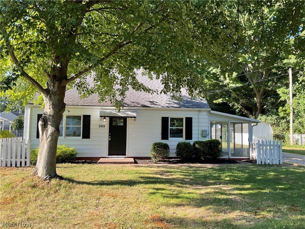 5955 Chapel Road - Photo 1