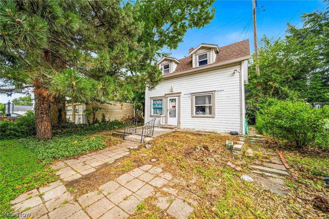 2137 Brown Road - Photo 1
