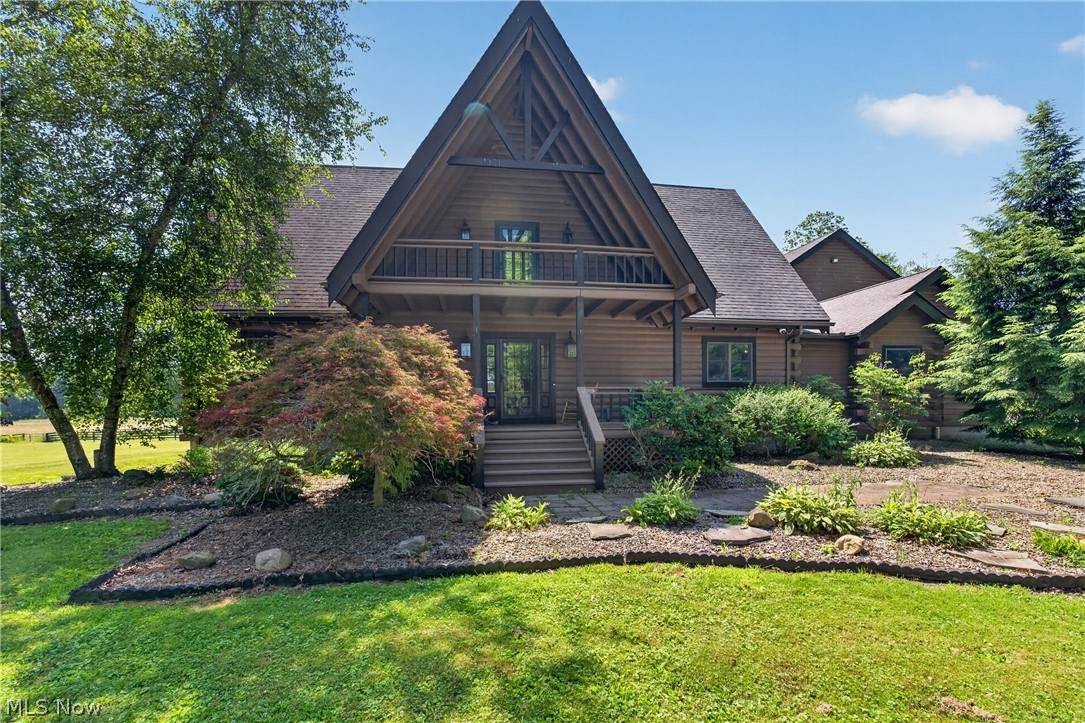 12881 Akron Canfield Road - Photo 1