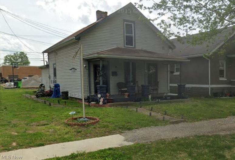 521 Locust Street - Photo 1