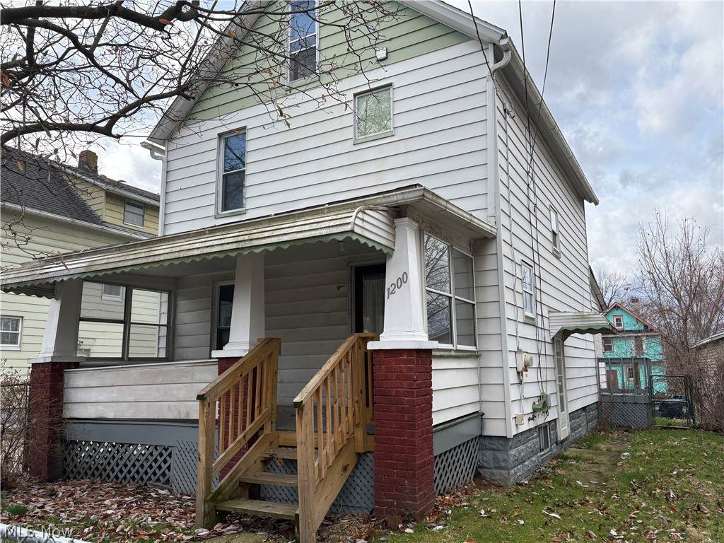 1200 Girard Street - Photo 1