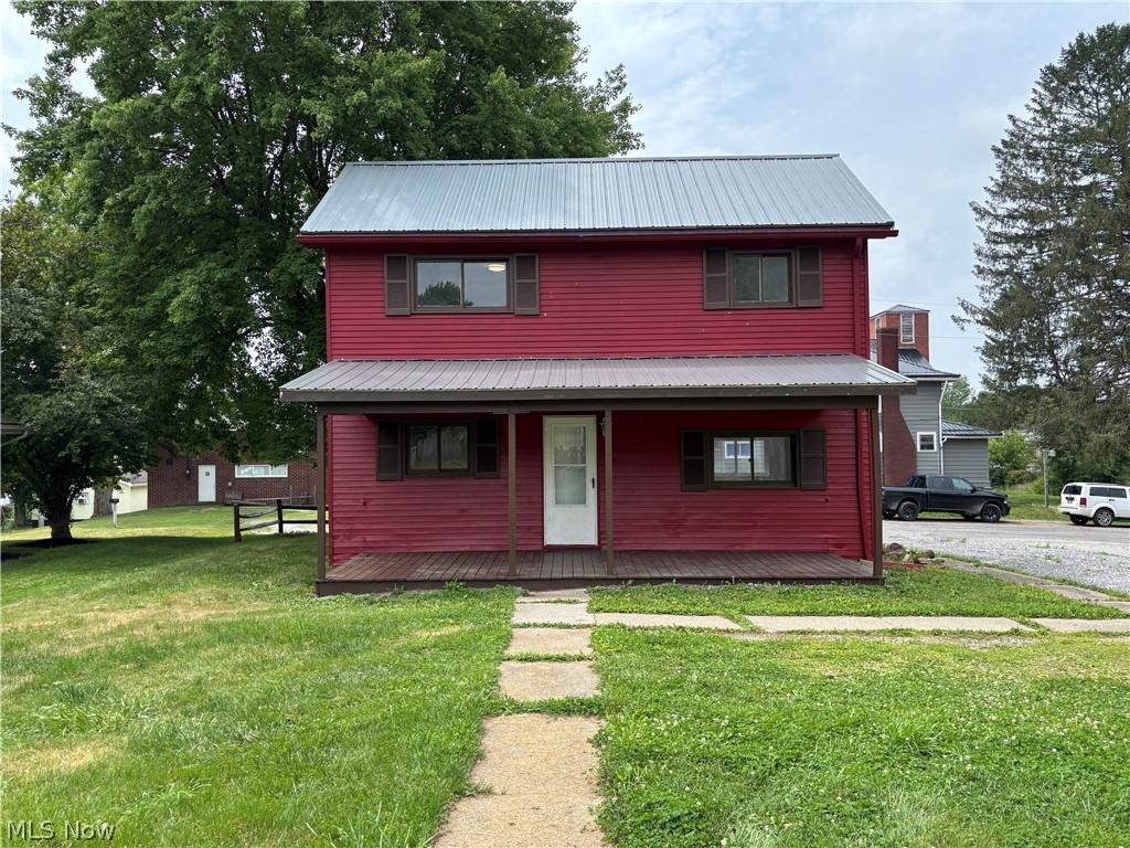 608 Jefferson Street - Photo 1