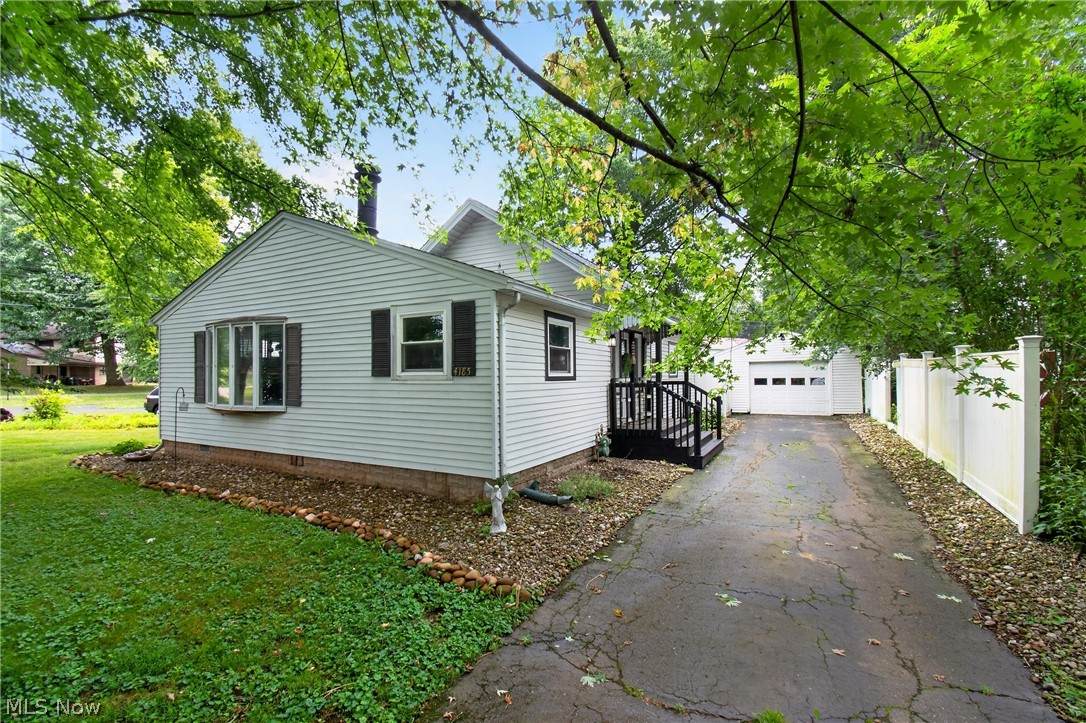 4185 Beckel Avenue - Photo 1