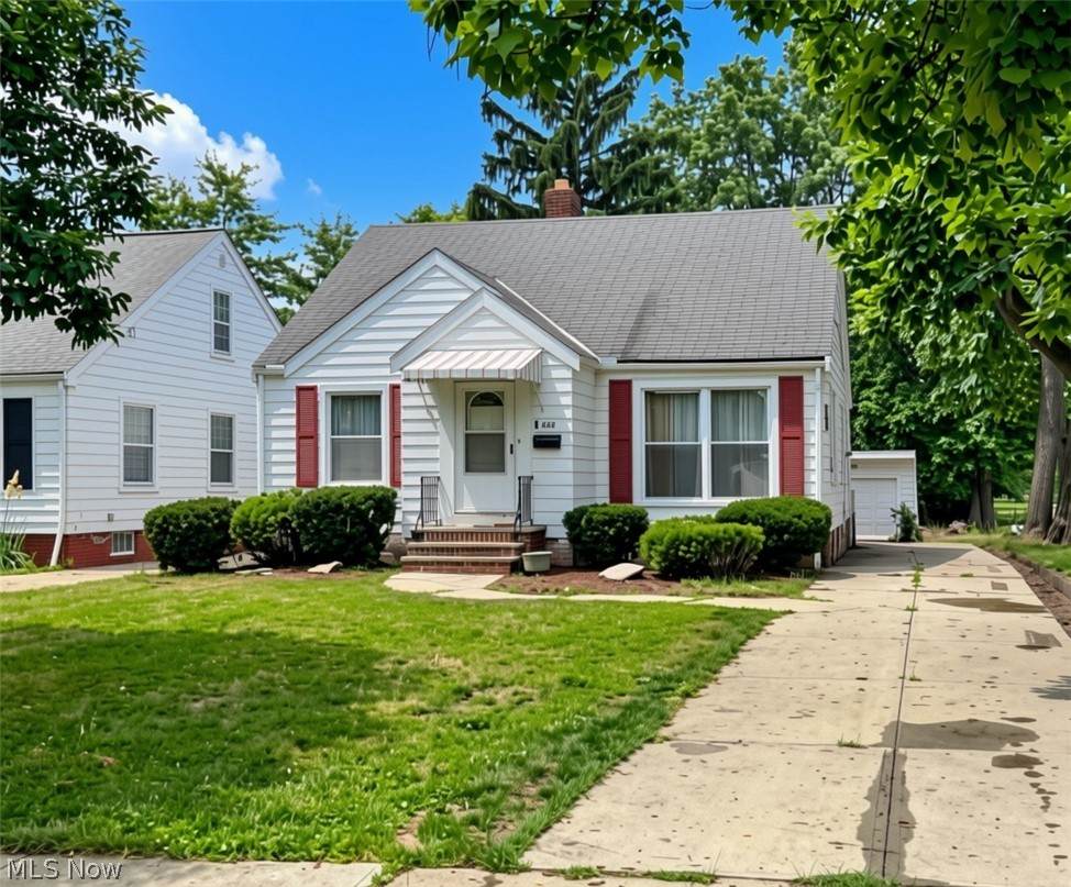 854 250 Street - Photo 1