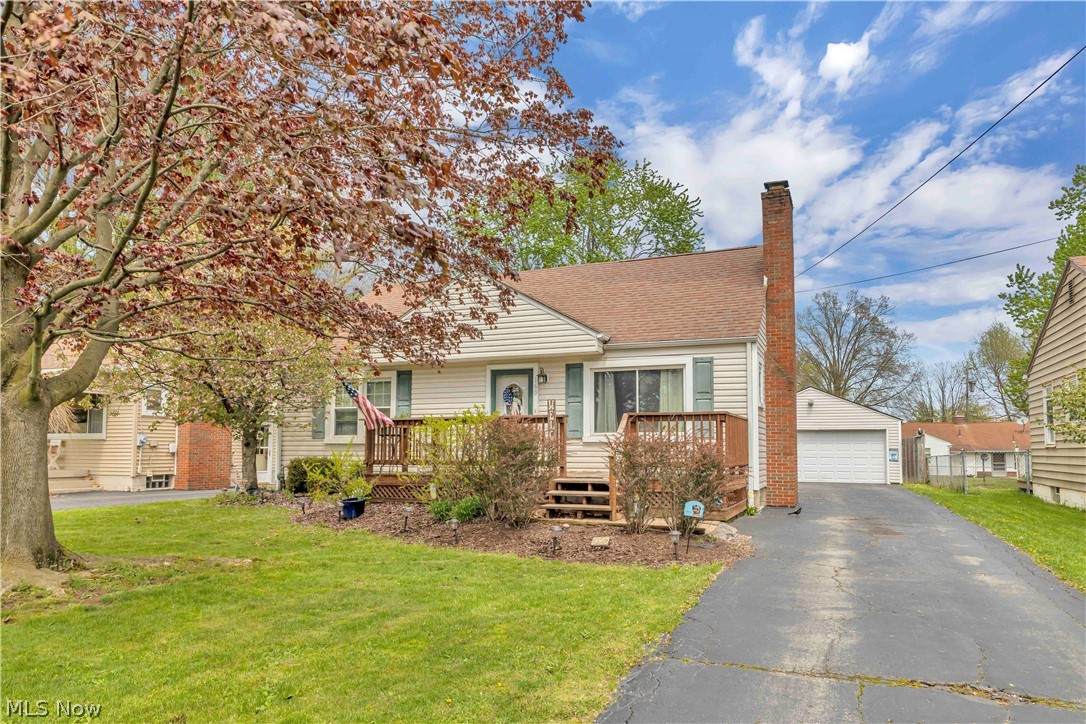 160 Rockdale Avenue - Photo 1