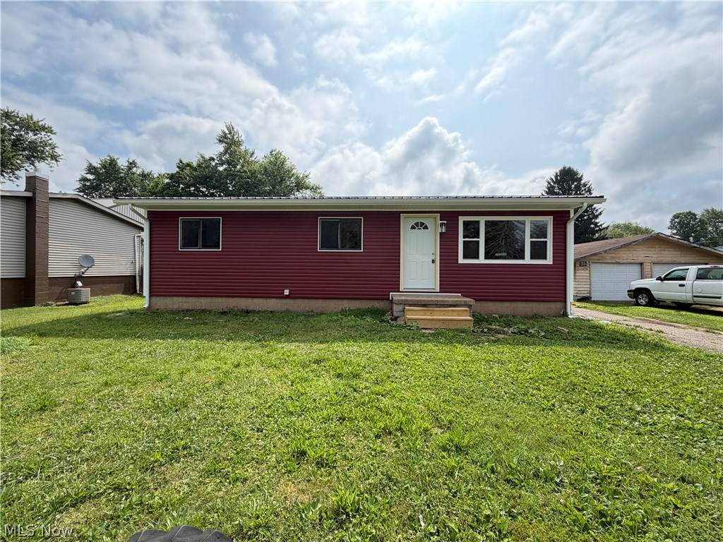 591 Chestnut Street - Photo 1