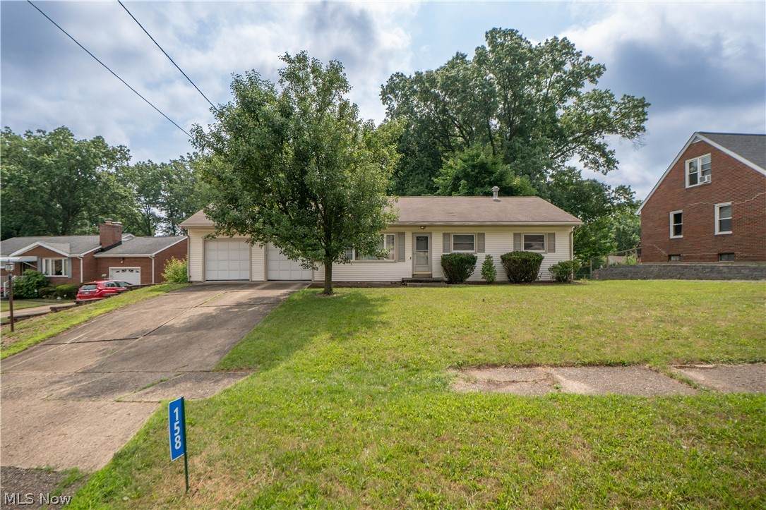 158 Miles Avenue - Photo 1