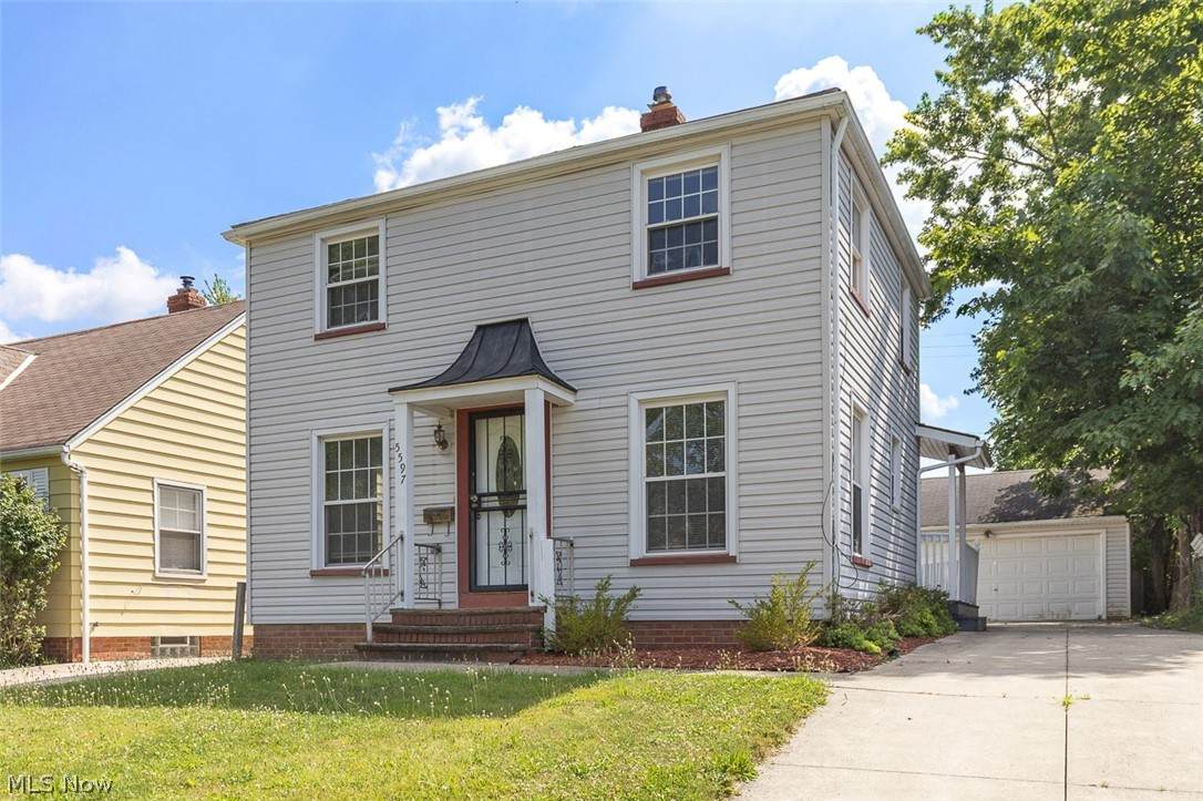 5597 South Boulevard - Photo 1