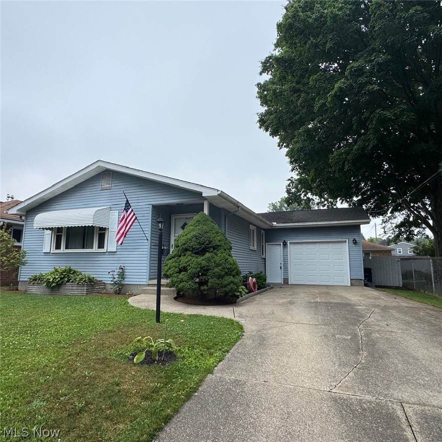 289 Middlefield Drive - Photo 1