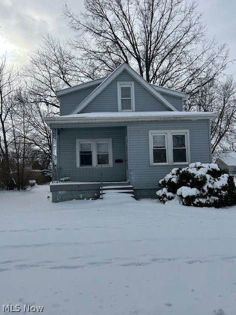 20770 Fuller Avenue - Photo 1