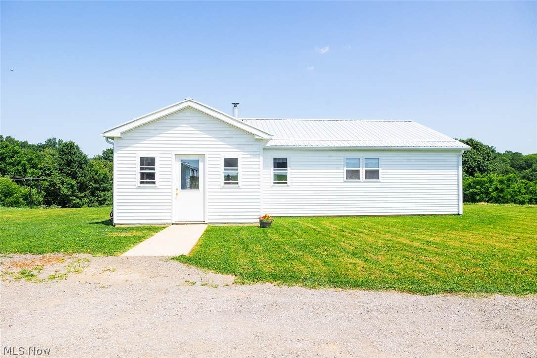 3825 Pryor Road - Photo 1