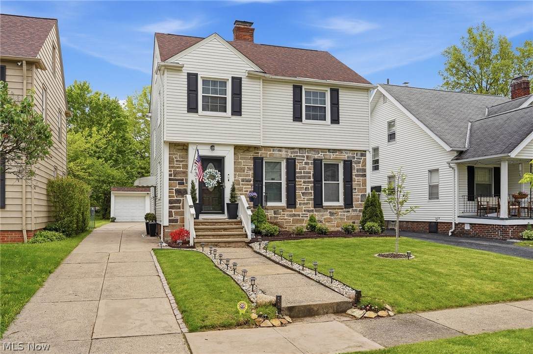 2231 Brockway Road - Photo 1