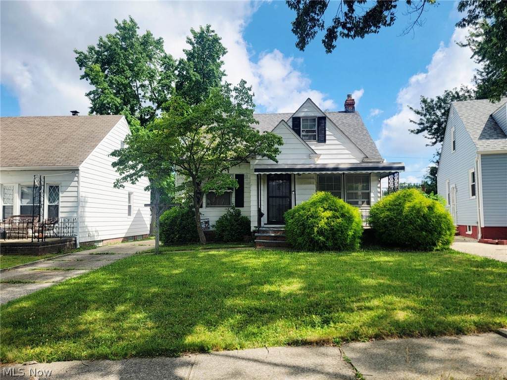 18305 Knoll Drive - Photo 1