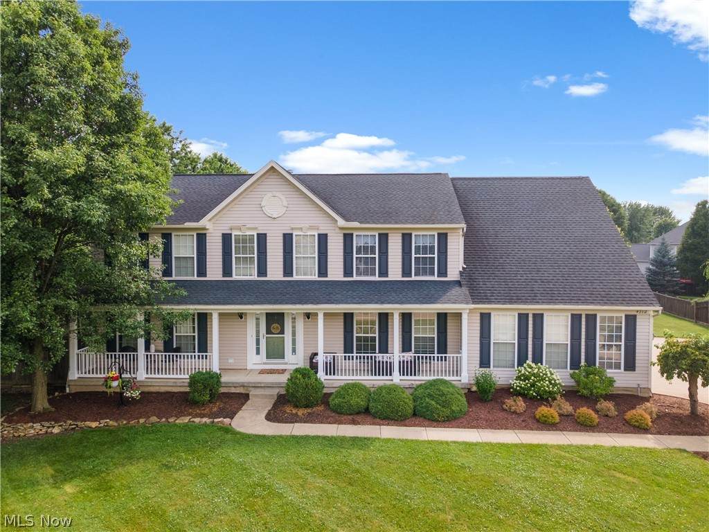 4712 Churchill Drive - Photo 1