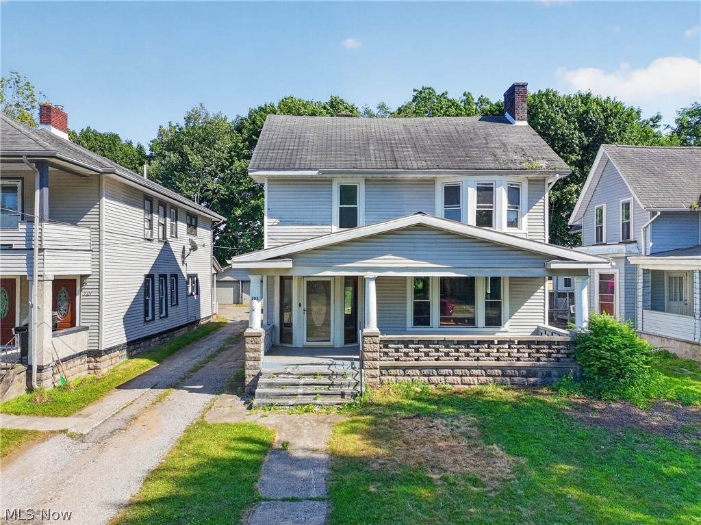 703 Main Street - Photo 1
