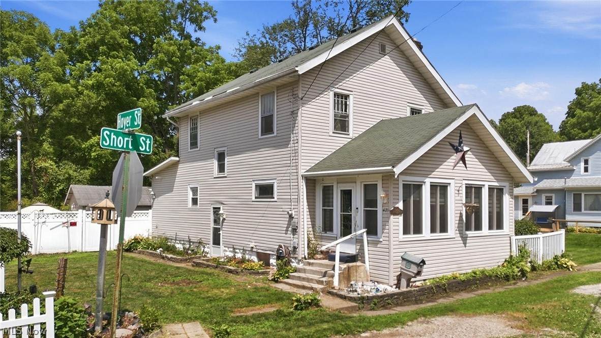 421 Riverside Drive - Photo 1