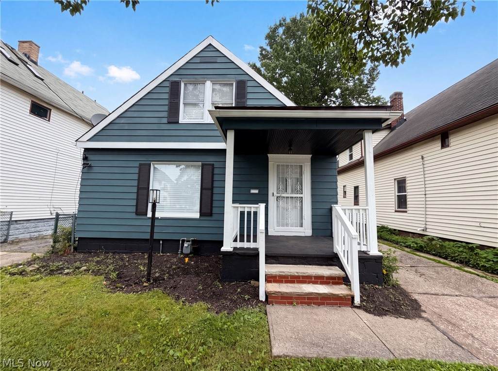 2821 127th Street - Photo 1