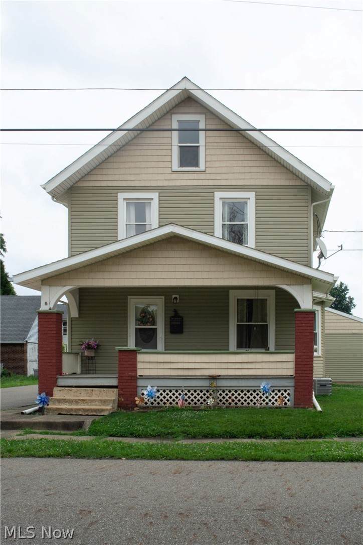 602 Mill Street - Photo 1