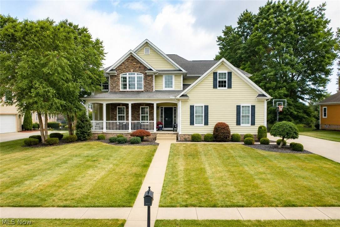 3318 Hampton Hall - Photo 1