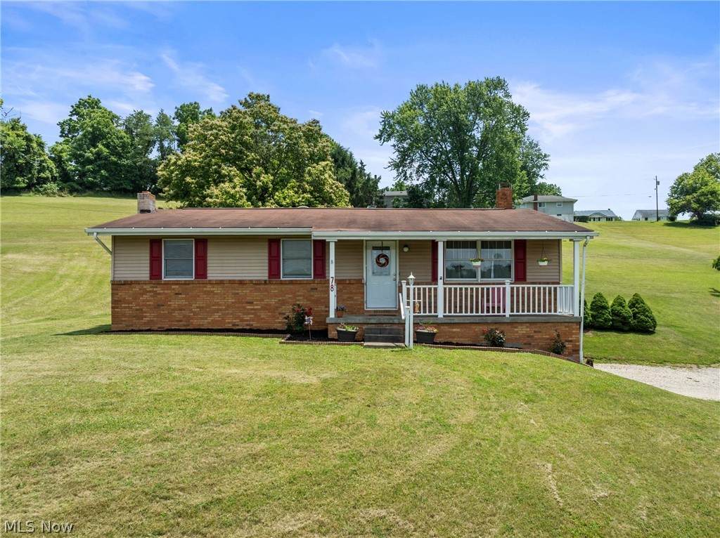 78 Quaker Street - Photo 1