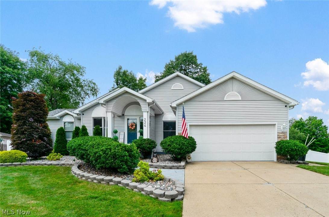 224 Misty Woods Court - Photo 1