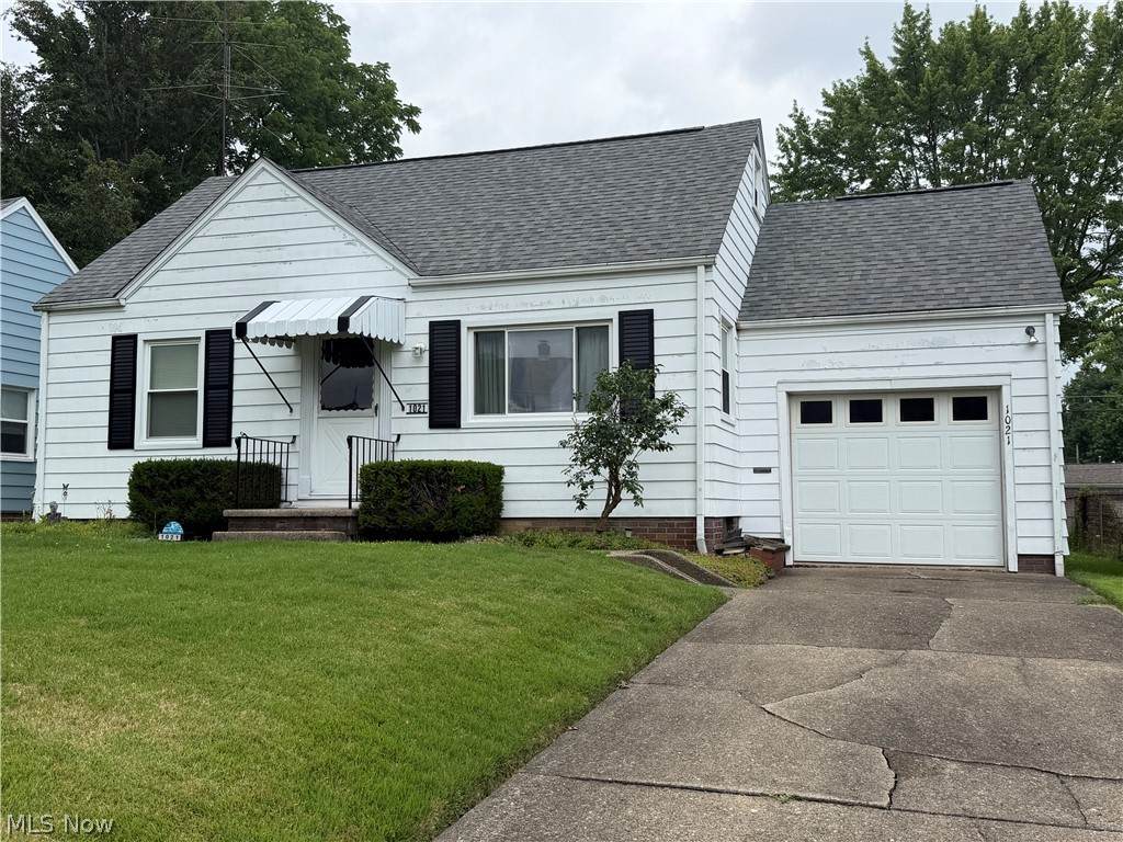 1021 College Road - Photo 1