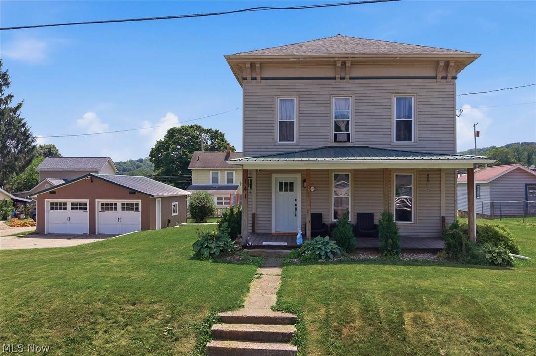 141 2nd Street - Photo 1