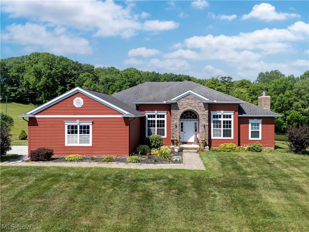2928 Lucas Perrysville Road - Photo 1