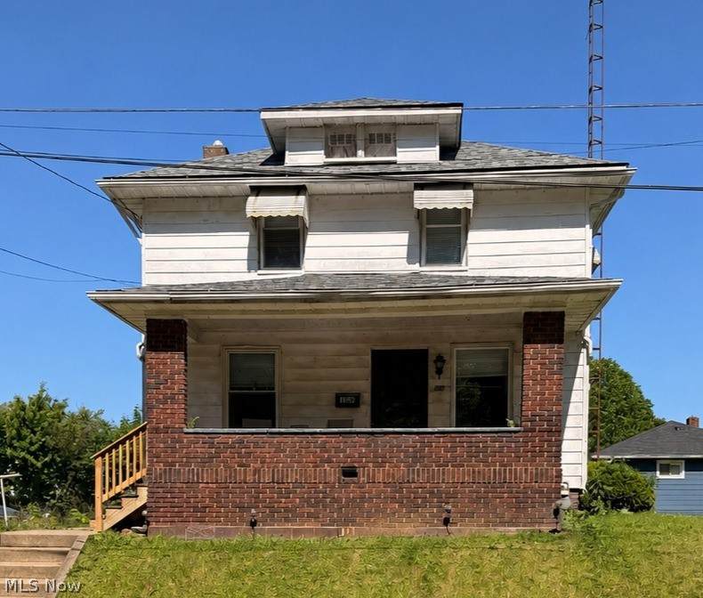 1150 Forest Avenue - Photo 1