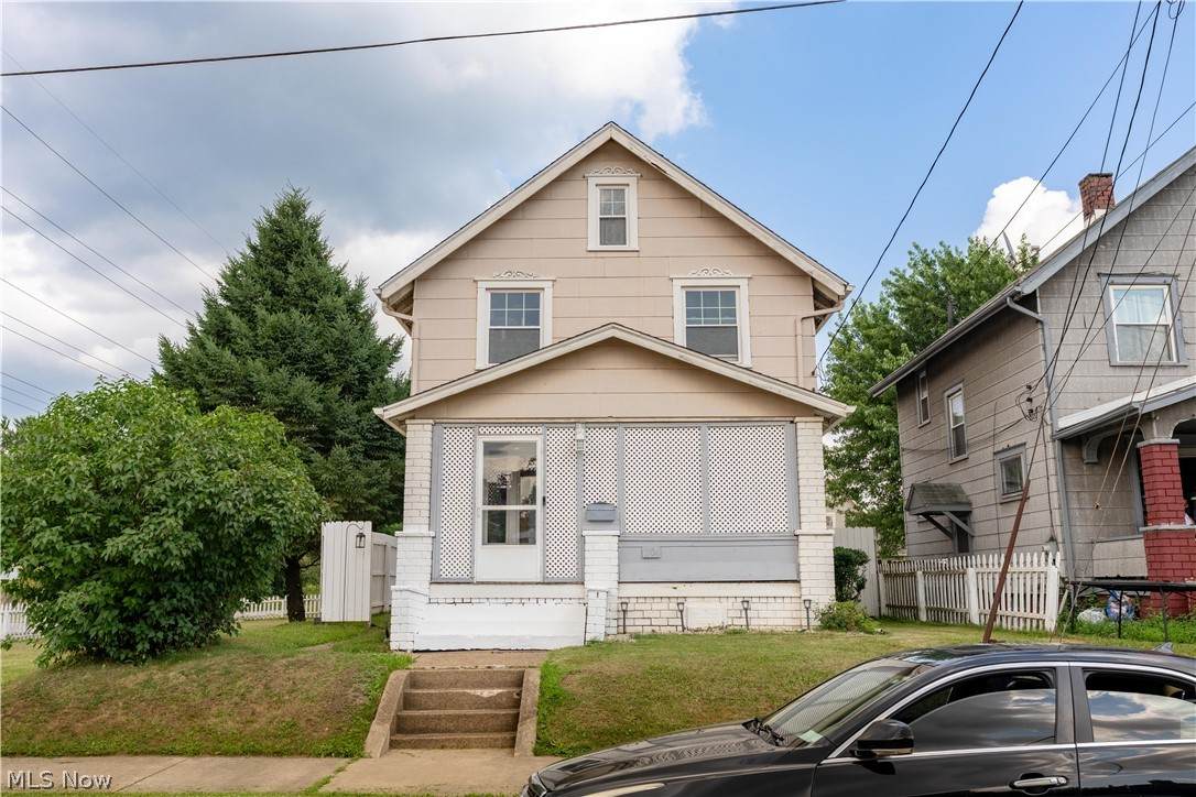 1504 Clark Avenue - Photo 1