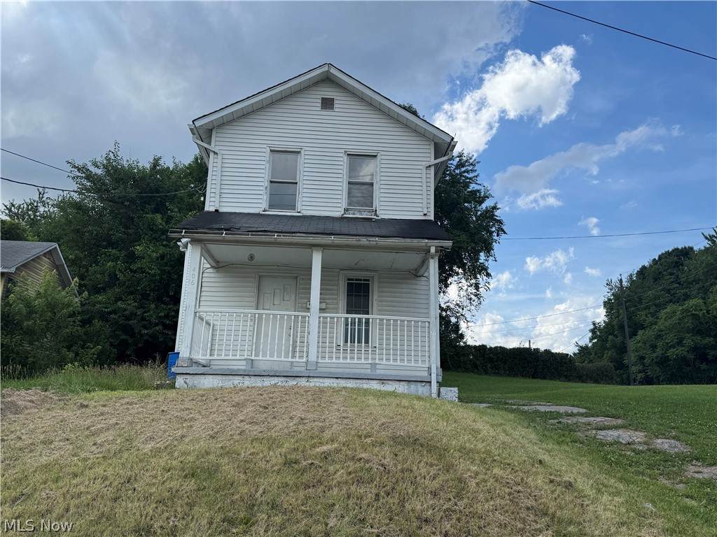 406 Jackson Street - Photo 1