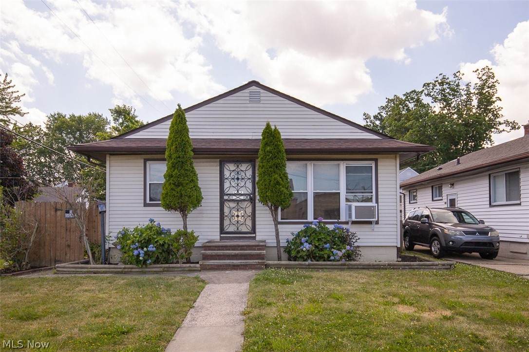 12811 Triskett Road - Photo 1