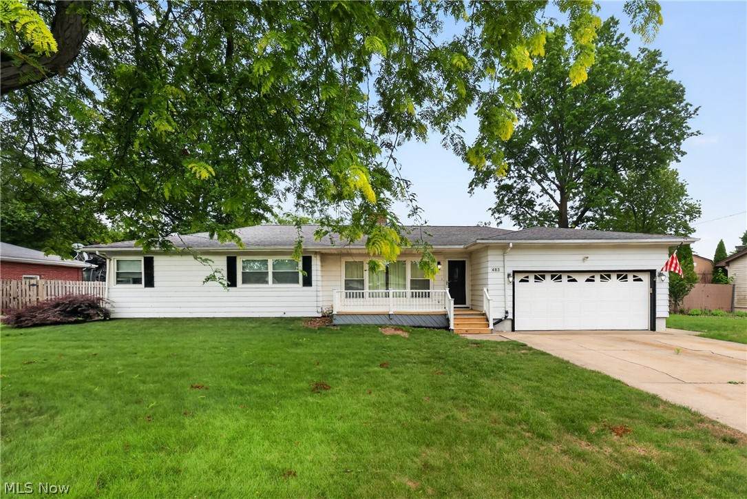 483 Charles Avenue - Photo 1
